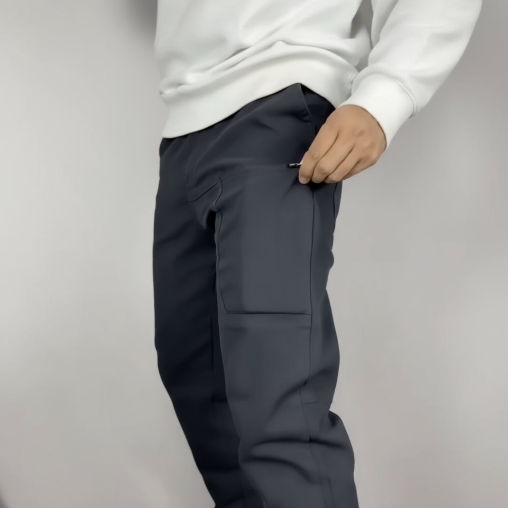 TOMMASO™ - PREMIUM STRETCH-CARGOHOSE