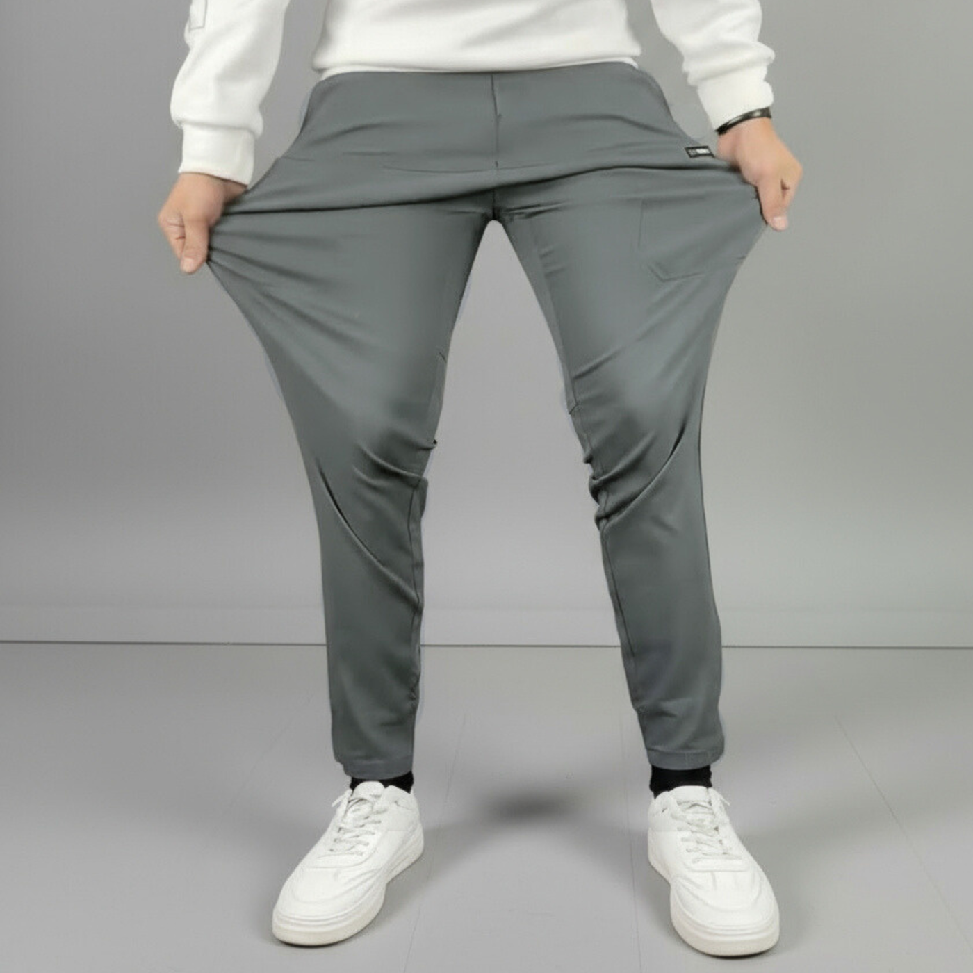 TOMMASO™ - PREMIUM STRETCH-CARGOHOSE