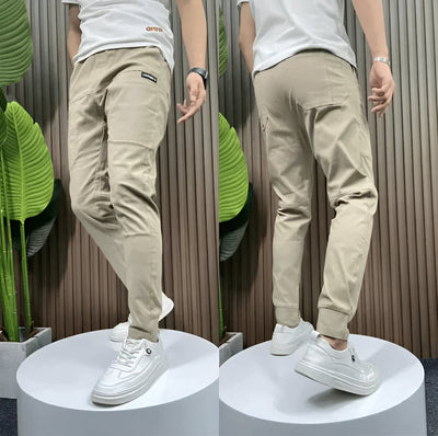 TOMMASO™ - PREMIUM STRETCH-CARGOHOSE